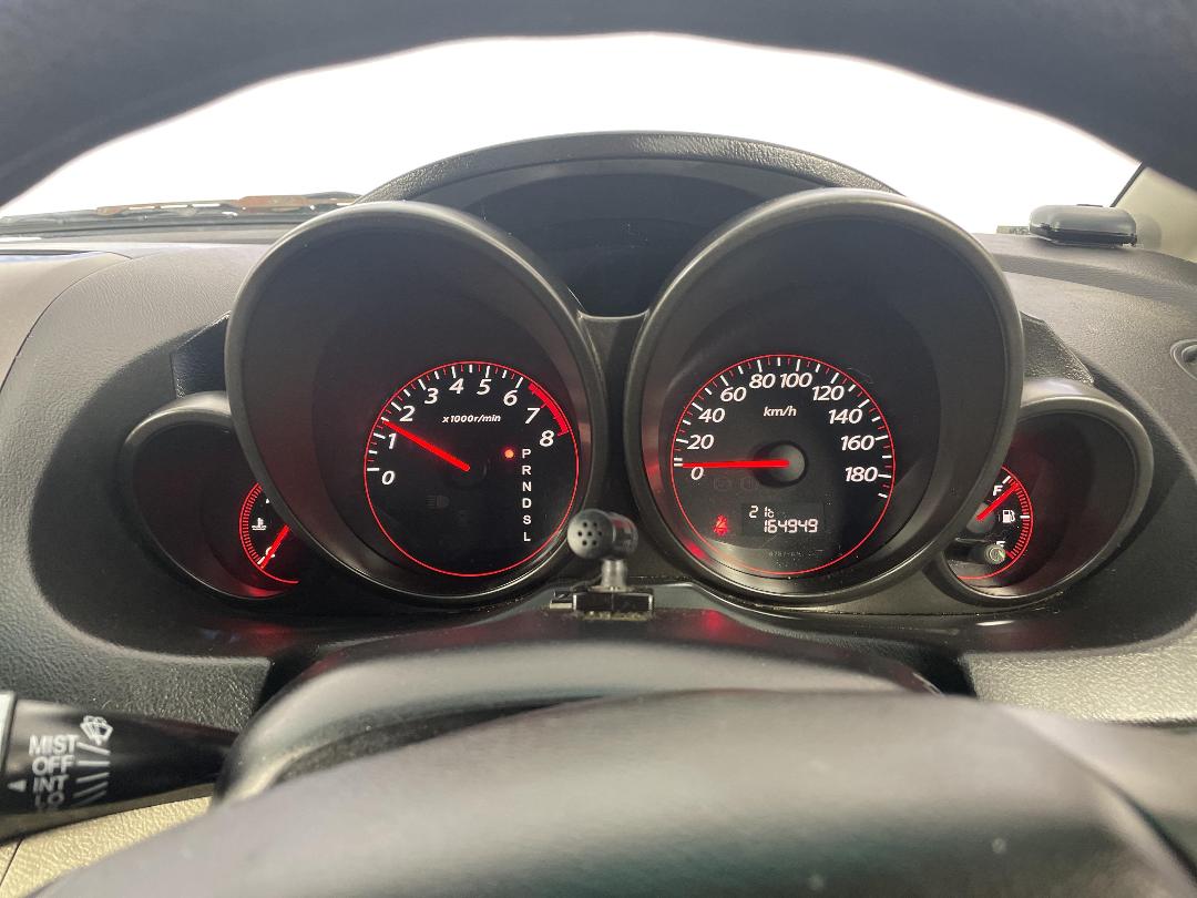 Photo '21' of Honda Airwave Photo '21' of Honda Airwave