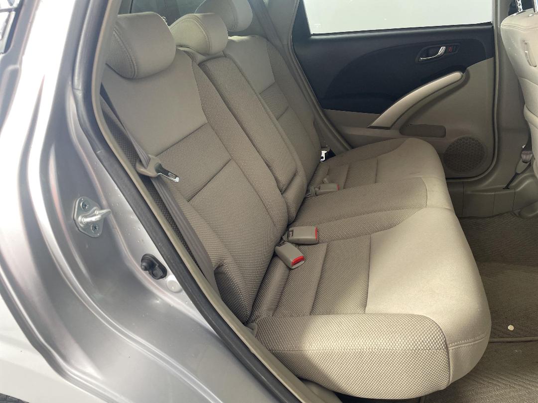 Photo '20' of Honda Airwave Photo '20' of Honda Airwave