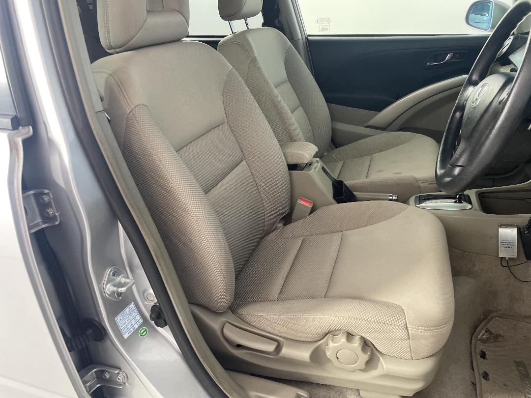 Photo '16' of Honda Airwave Photo '16' of Honda Airwave