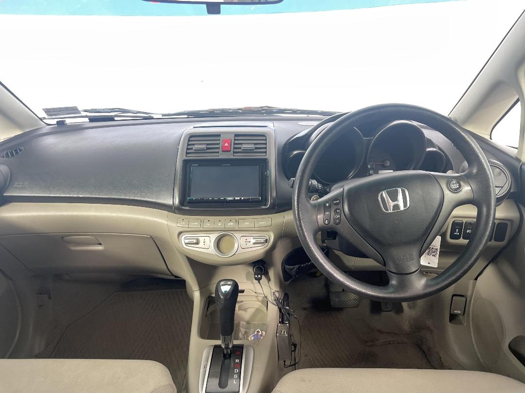 Photo '17' of Honda Airwave Photo '17' of Honda Airwave