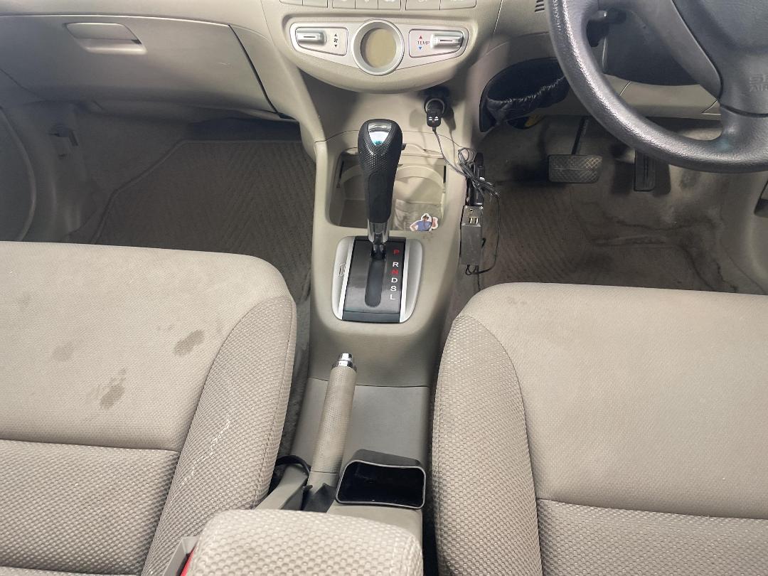 Photo '18' of Honda Airwave Photo '18' of Honda Airwave