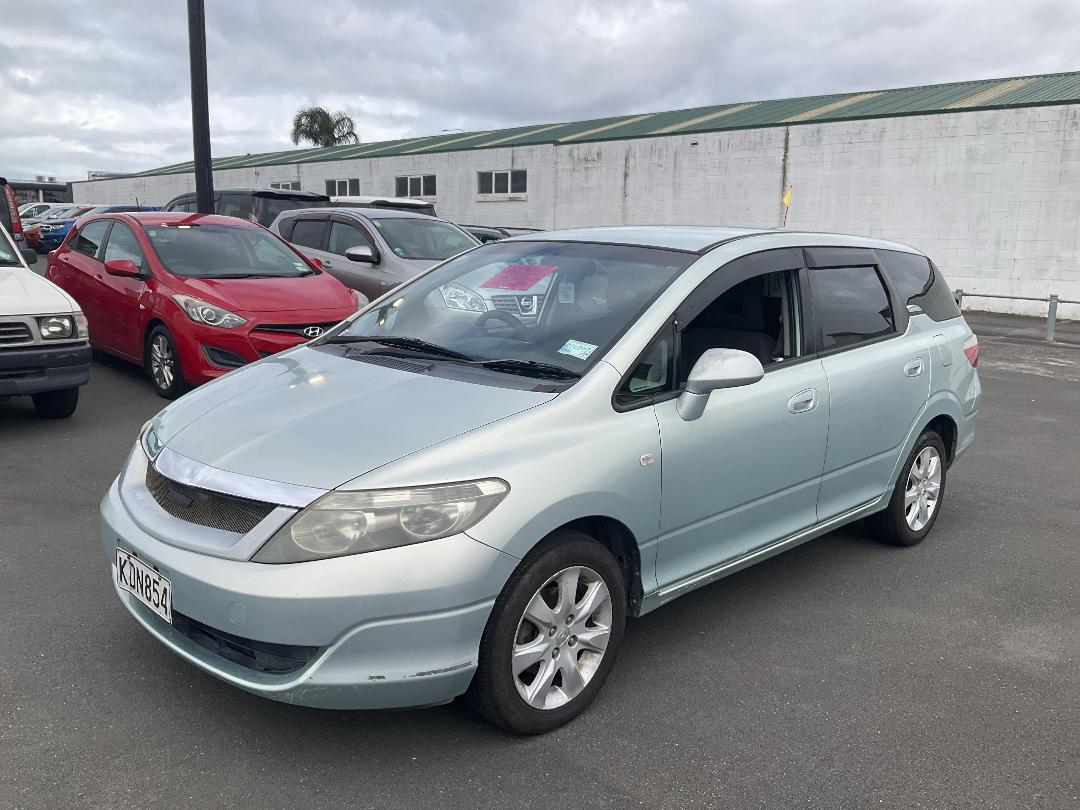 Photo '3' of Honda Airwave