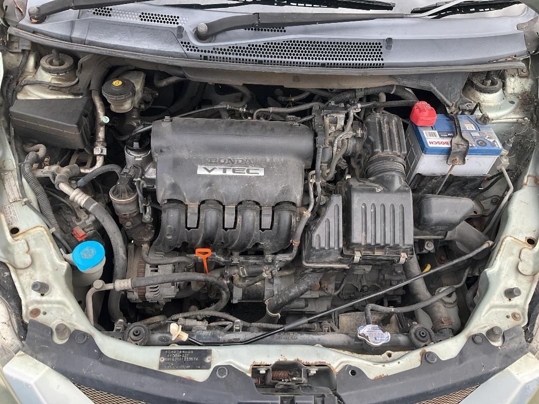 Photo '2' of Honda Airwave