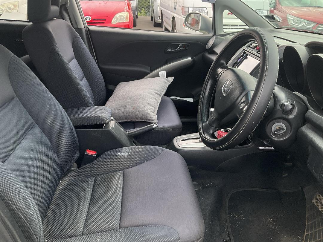 Photo '6' of Honda Airwave