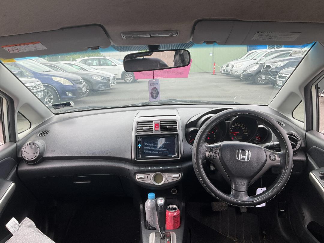 Photo '10' of Honda Airwave