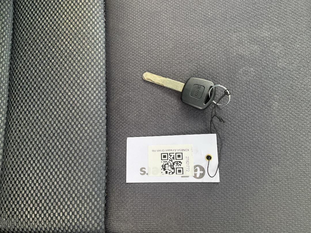 Photo '7' of Honda Airwave