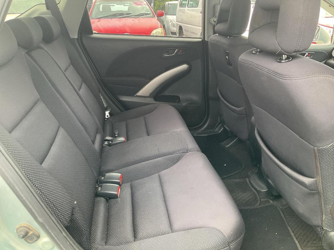 Photo '9' of Honda Airwave