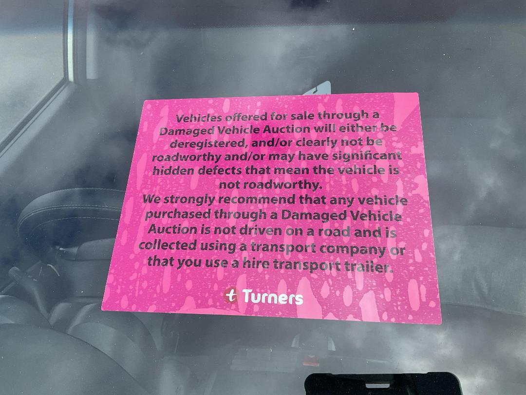 Photo '13' of Honda Airwave