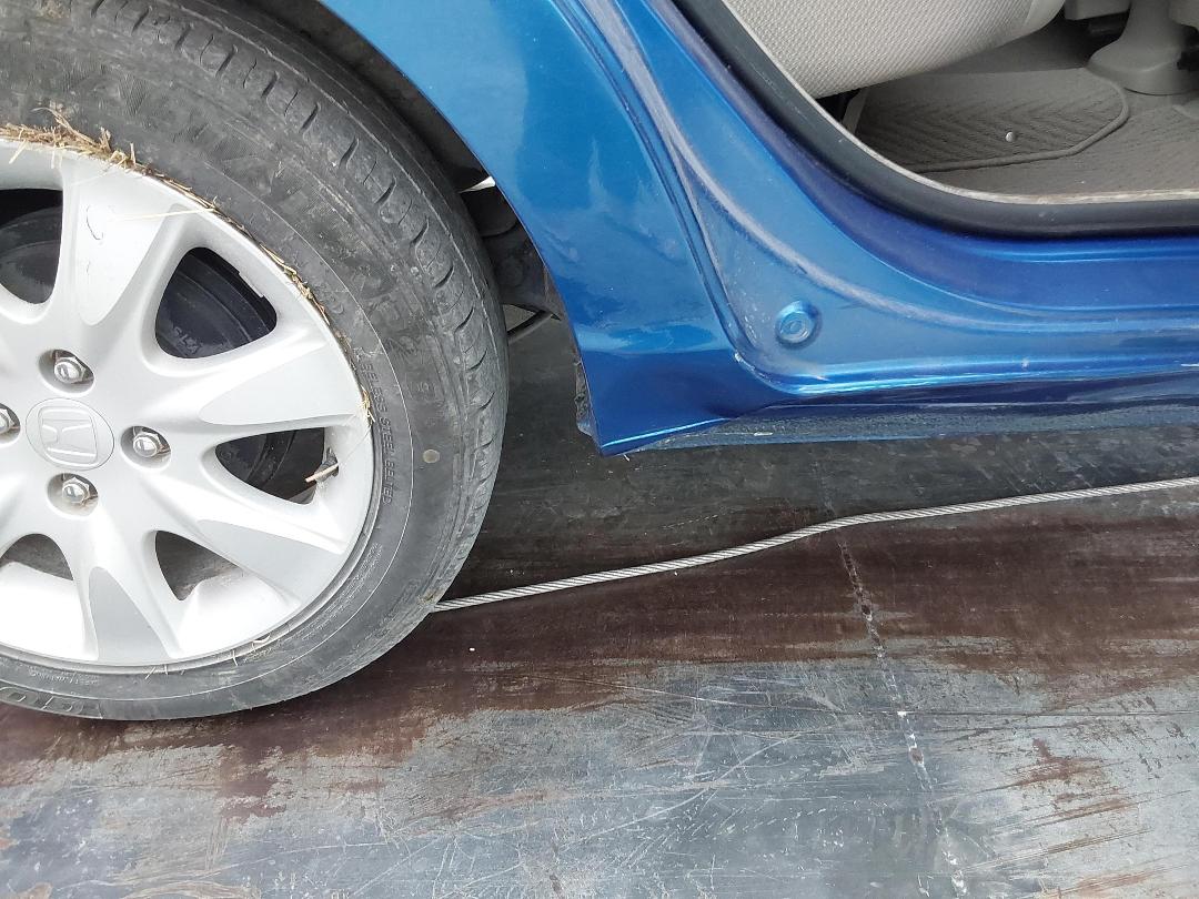 Photo '4' of Honda Airwave