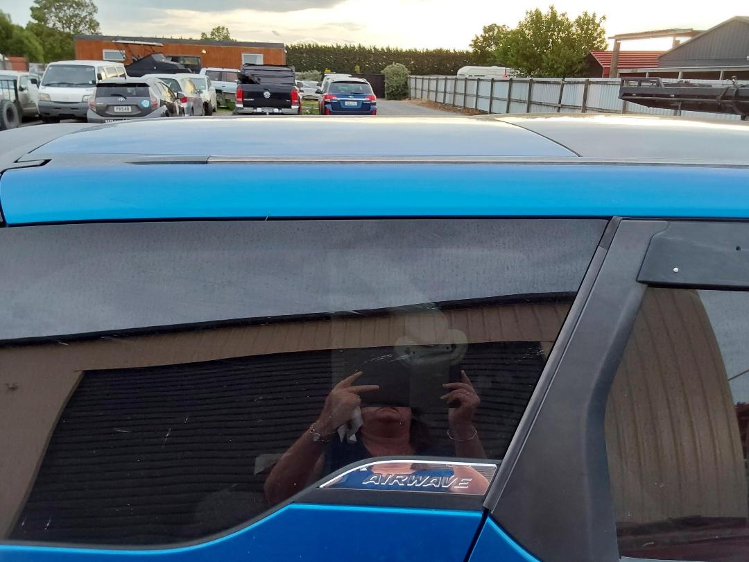 Photo '7' of Honda Airwave