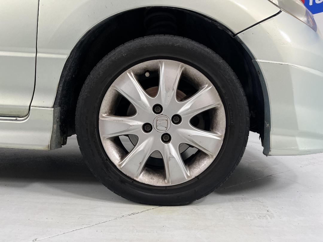 Photo '9' of Honda Airwave