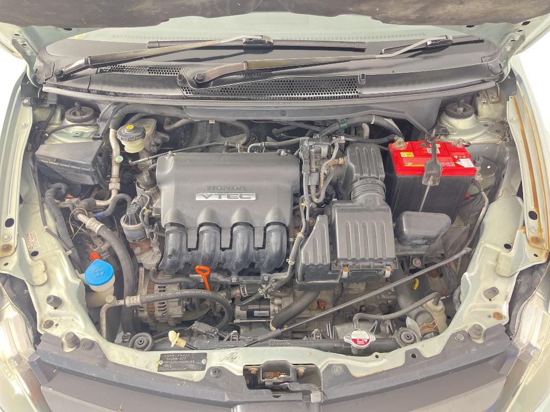 Photo '13' of Honda Airwave