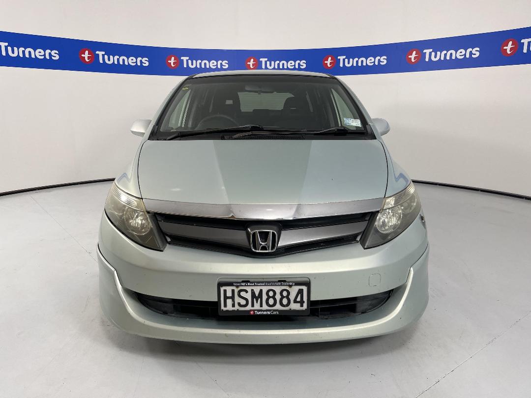 Photo '2' of Honda Airwave