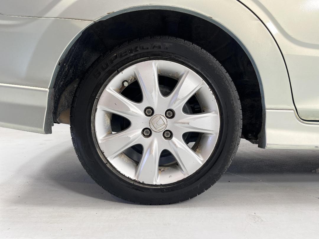 Photo '12' of Honda Airwave