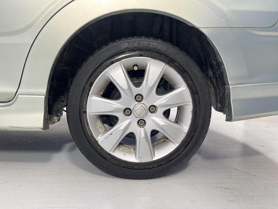 Photo '11' of Honda Airwave