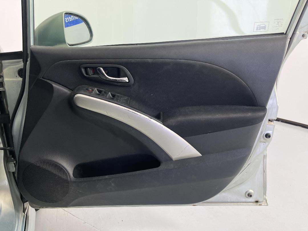 Photo '15' of Honda Airwave