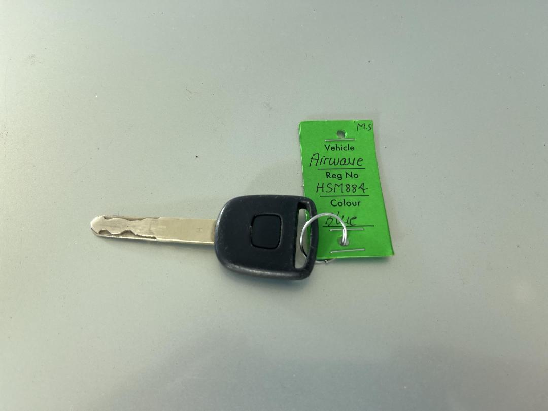 Photo '22' of Honda Airwave