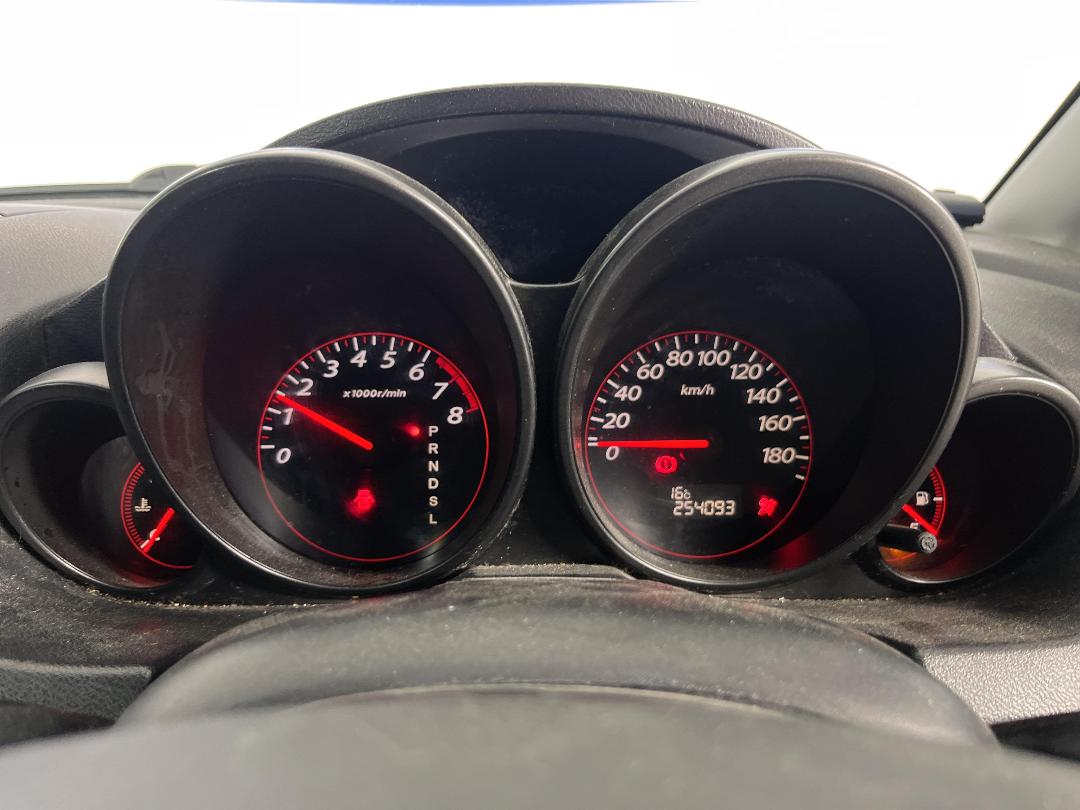 Photo '21' of Honda Airwave