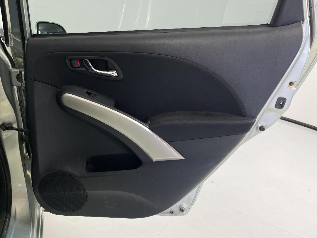 Photo '19' of Honda Airwave