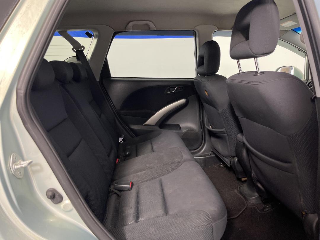 Photo '20' of Honda Airwave