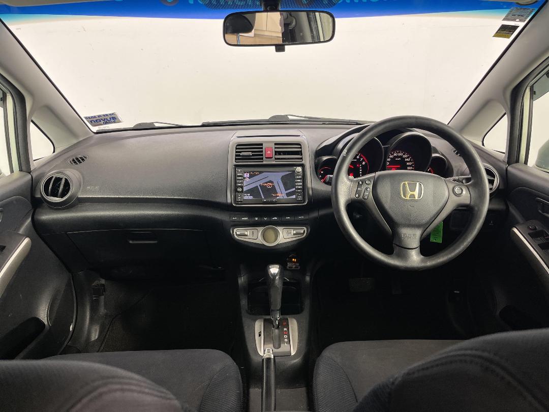 Photo '17' of Honda Airwave