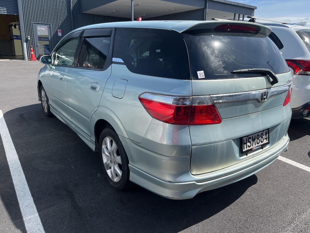 Photo '26' of Honda Airwave