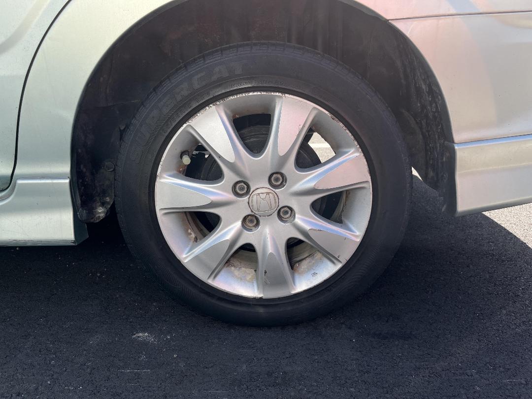 Photo '31' of Honda Airwave