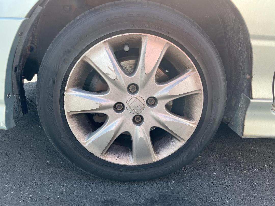 Photo '30' of Honda Airwave