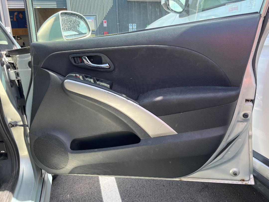 Photo '34' of Honda Airwave