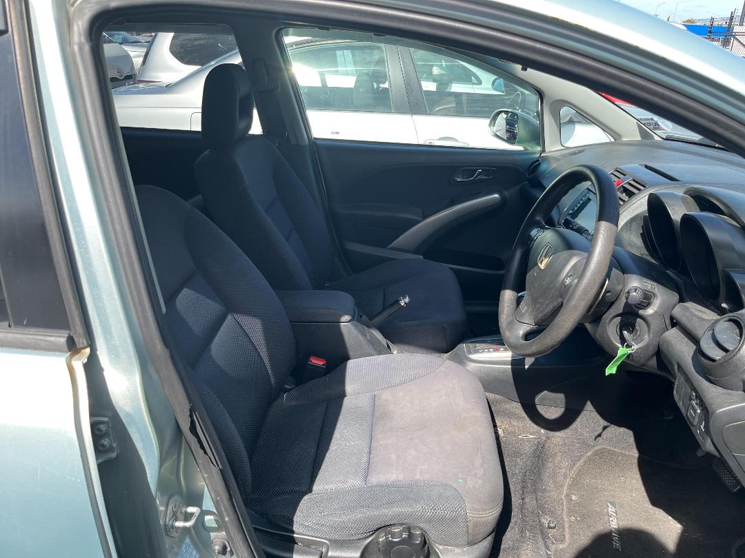 Photo '35' of Honda Airwave