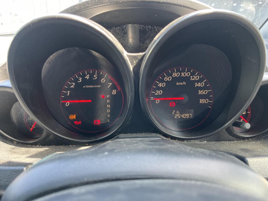 Photo '38' of Honda Airwave