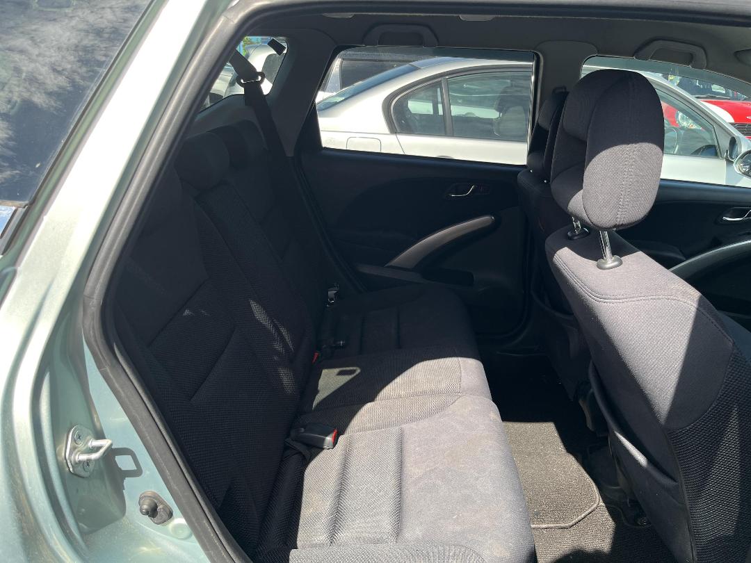 Photo '37' of Honda Airwave