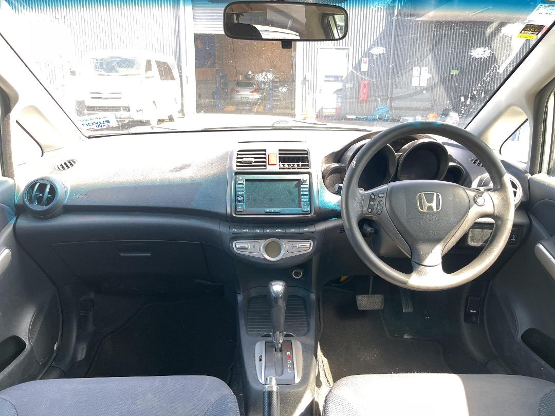 Photo '40' of Honda Airwave