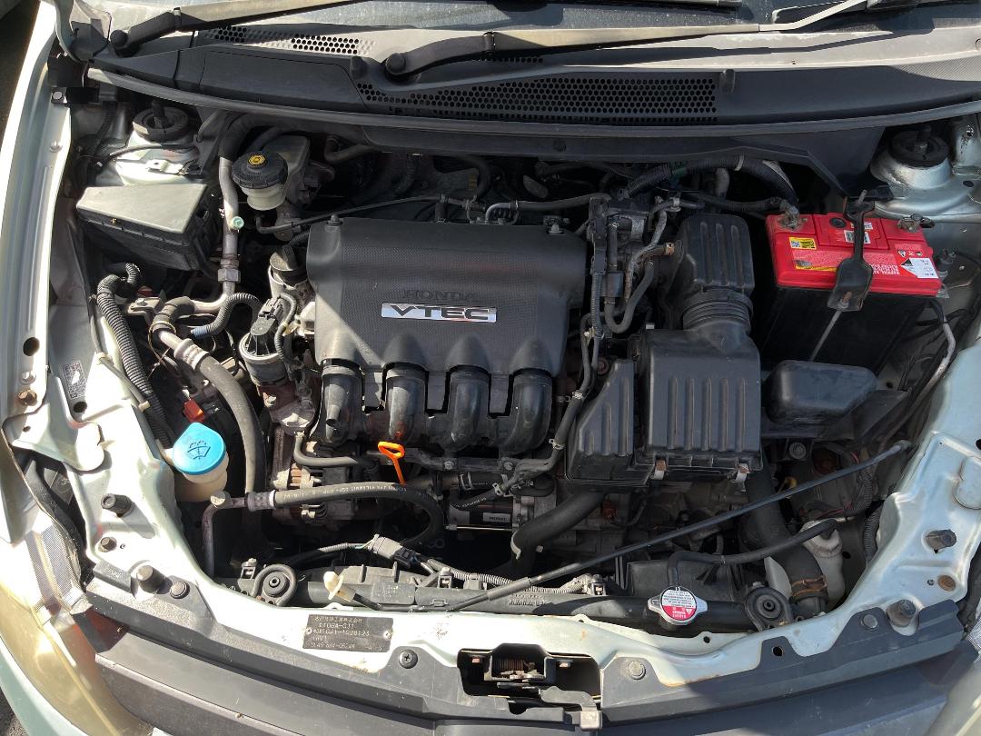 Photo '42' of Honda Airwave