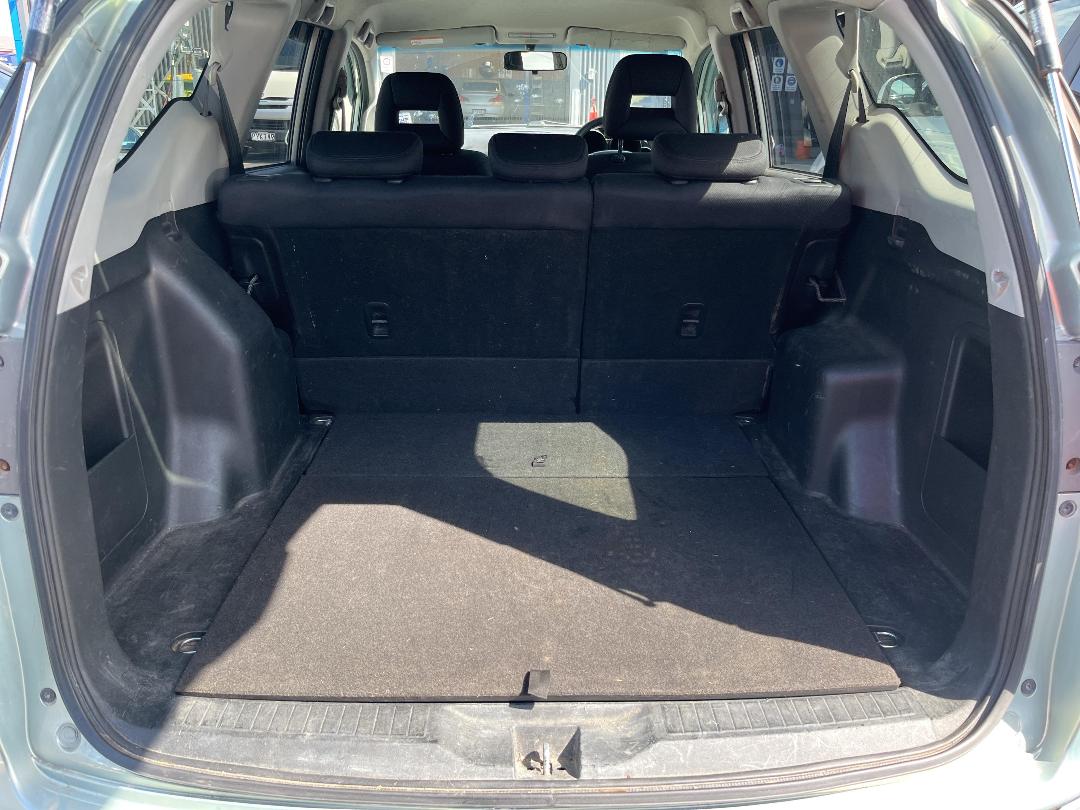 Photo '43' of Honda Airwave