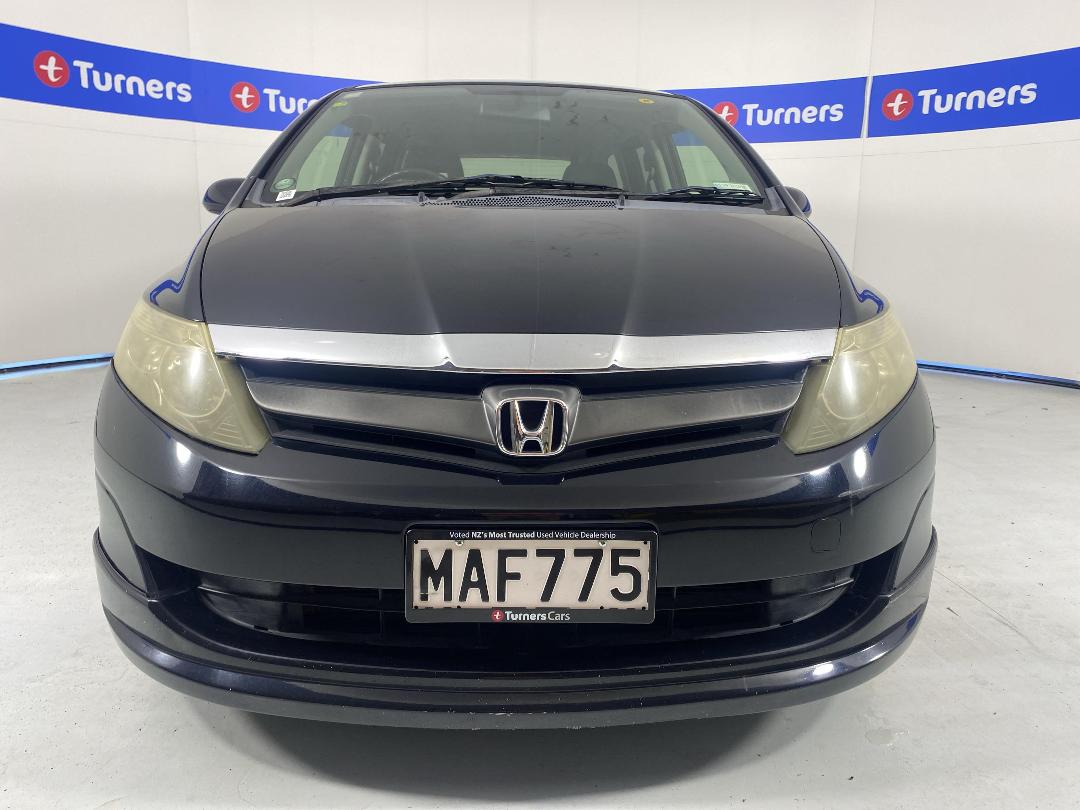 Photo '2' of Honda Airwave