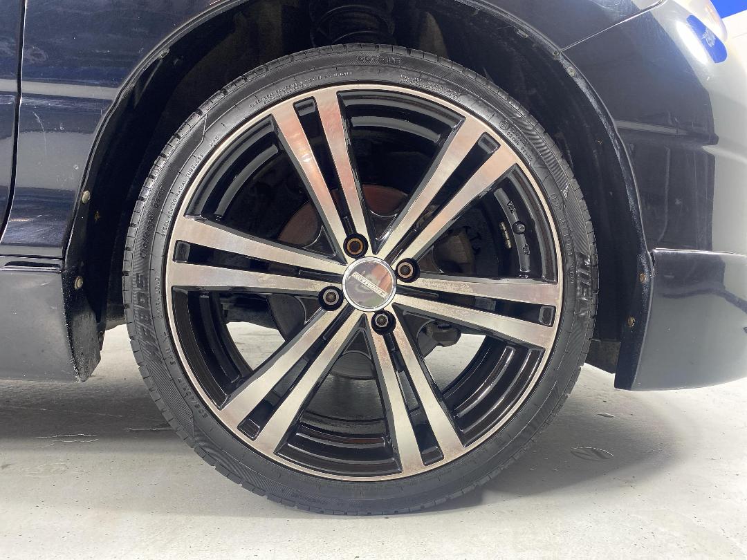 Photo '9' of Honda Airwave