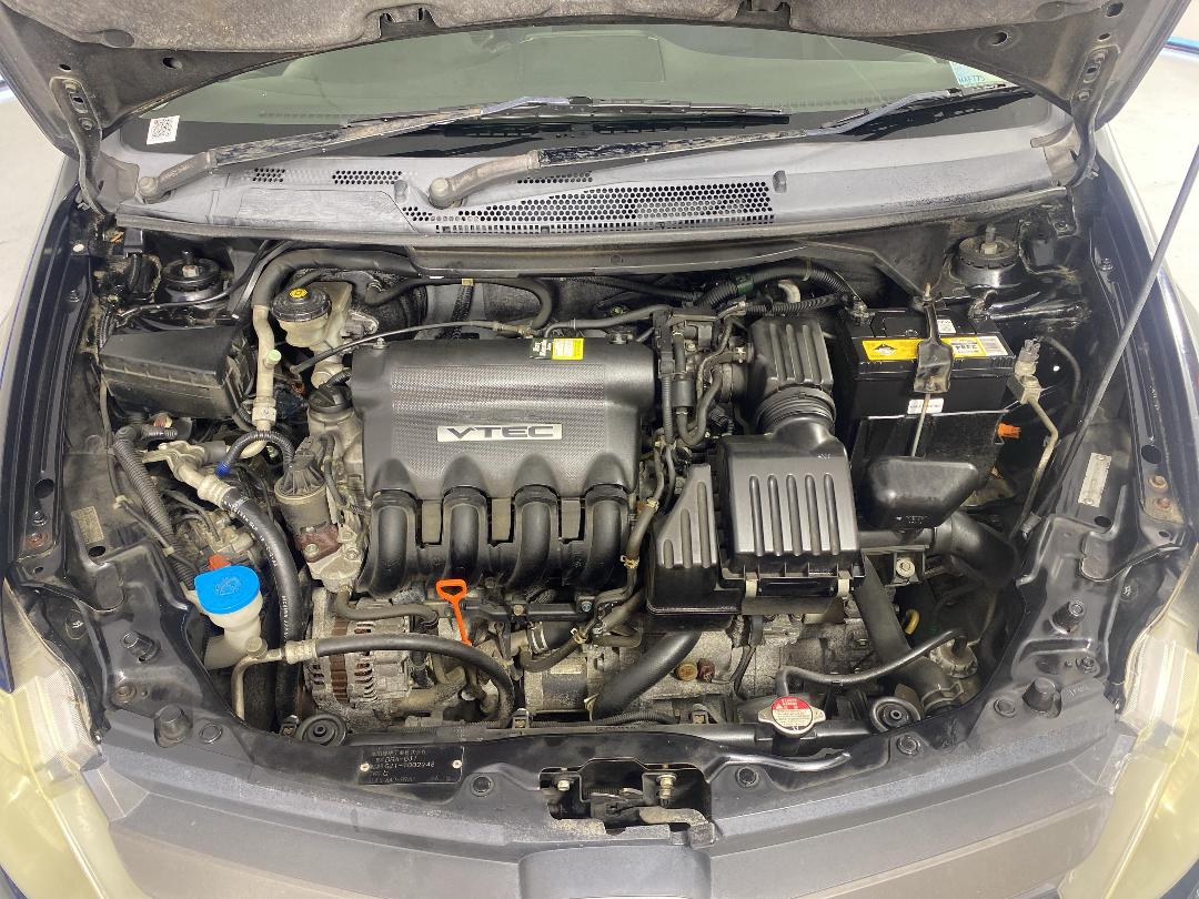 Photo '13' of Honda Airwave