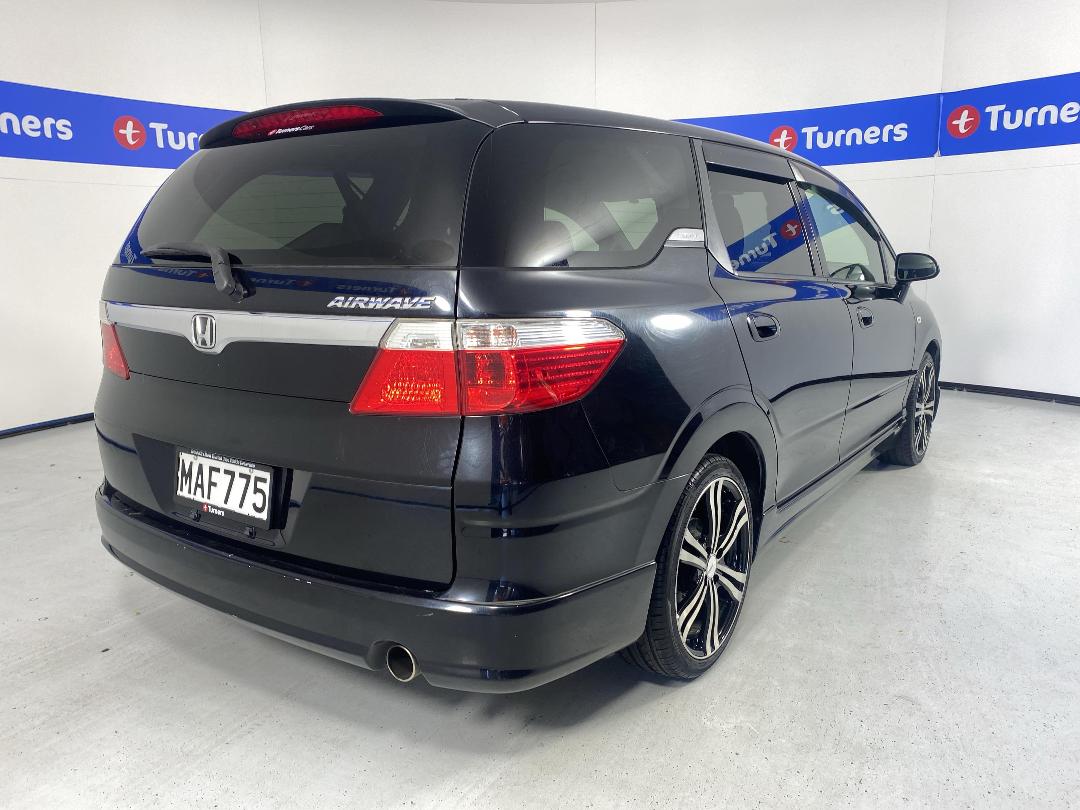 Photo '7' of Honda Airwave