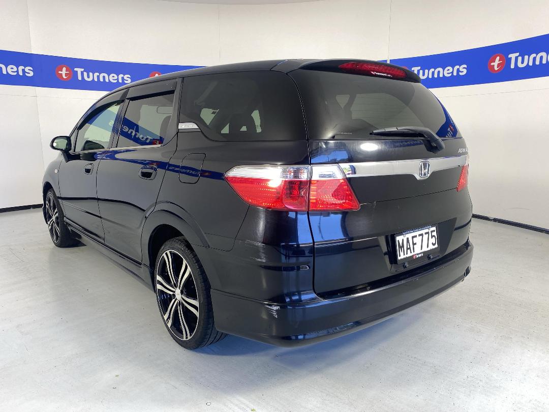 Photo '5' of Honda Airwave