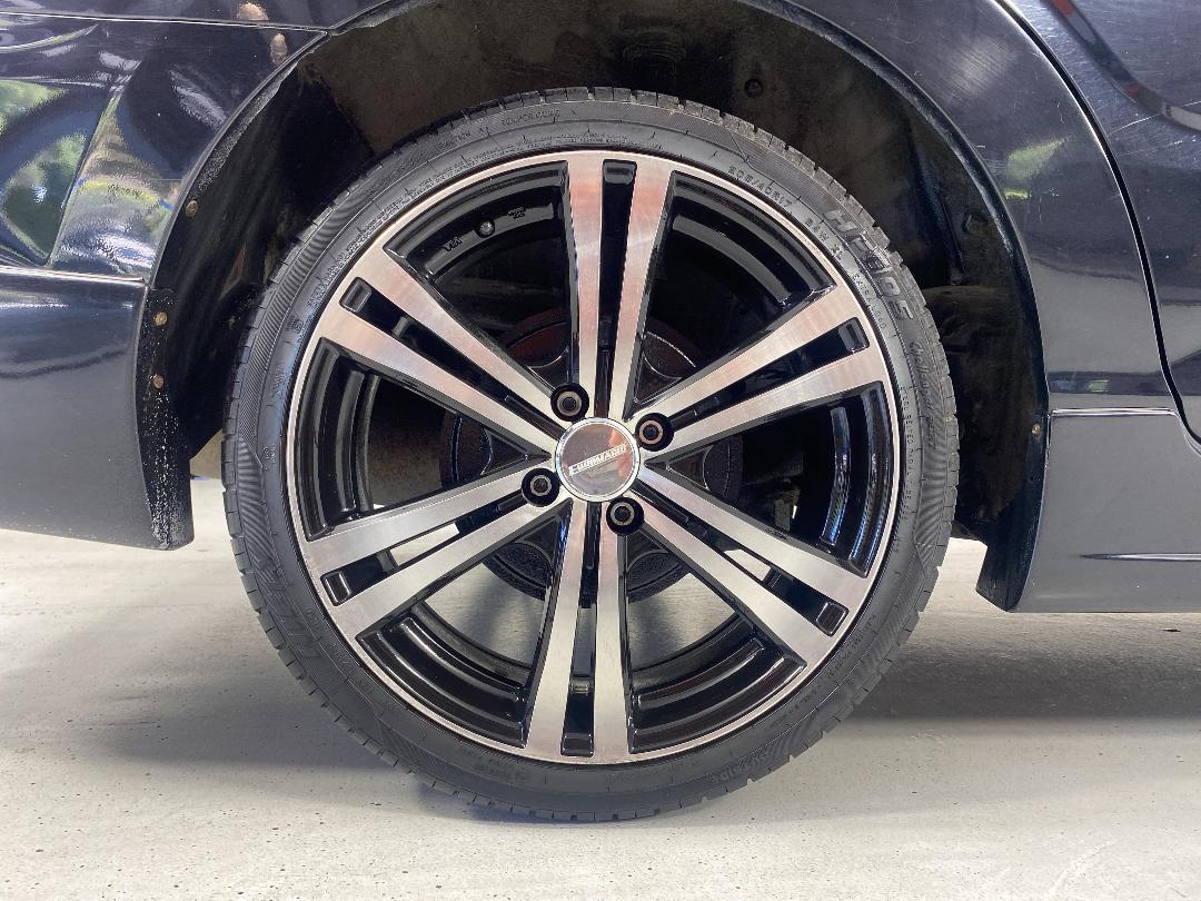 Photo '12' of Honda Airwave