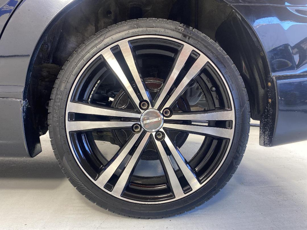 Photo '11' of Honda Airwave