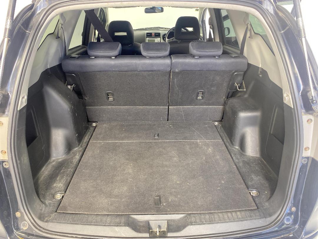 Photo '14' of Honda Airwave