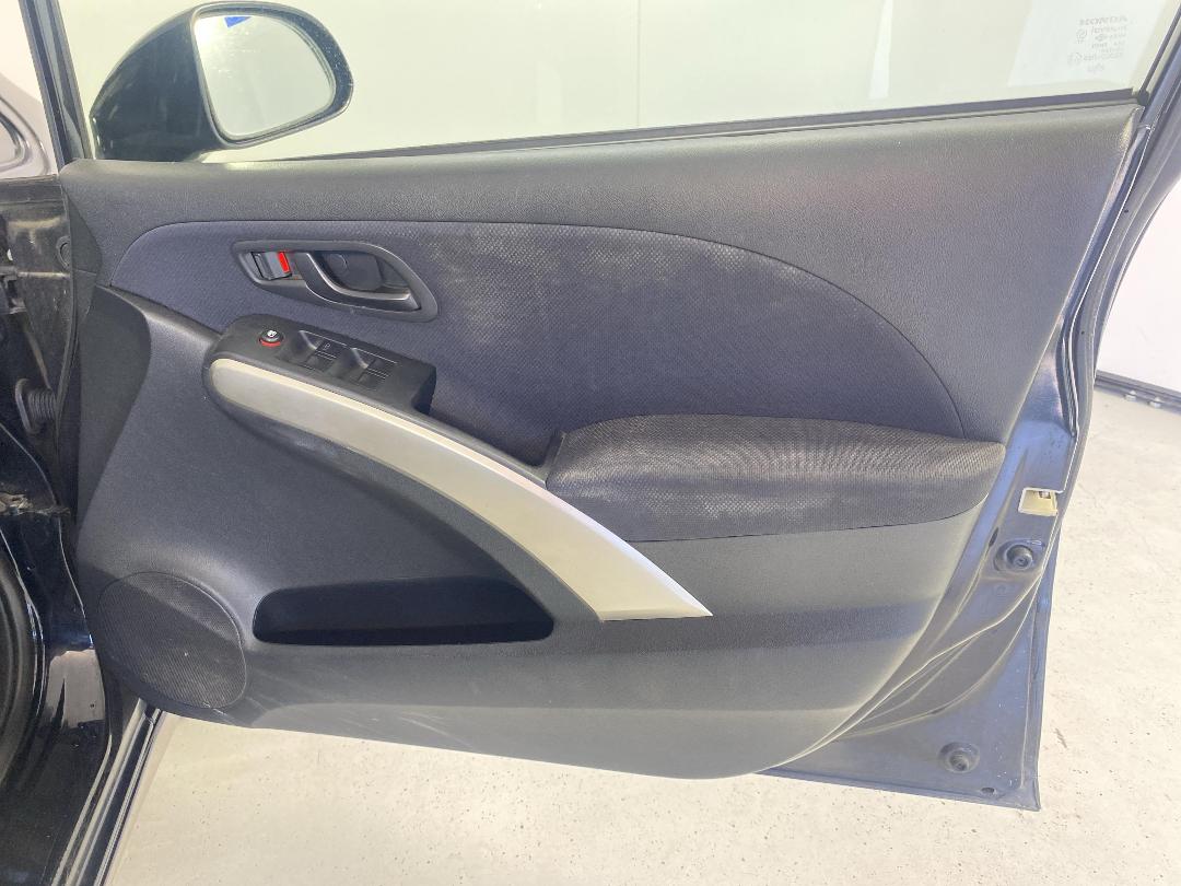 Photo '15' of Honda Airwave