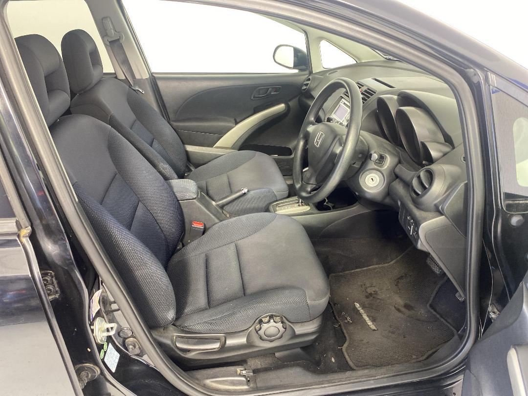 Photo '16' of Honda Airwave