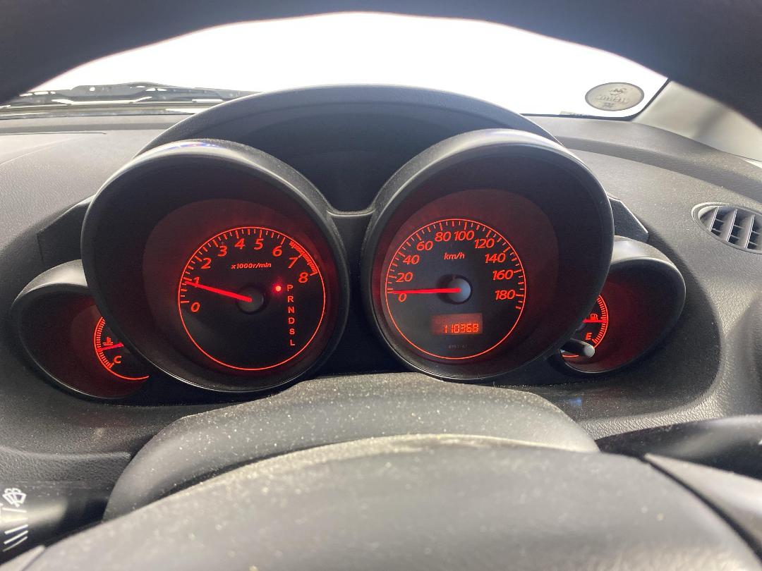 Photo '21' of Honda Airwave