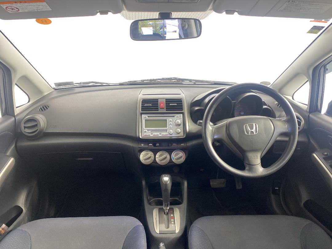 Photo '17' of Honda Airwave