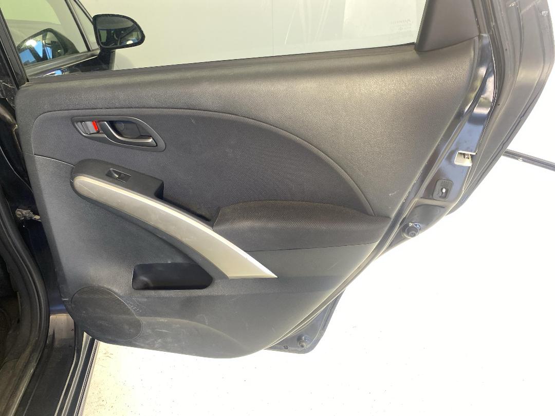 Photo '19' of Honda Airwave