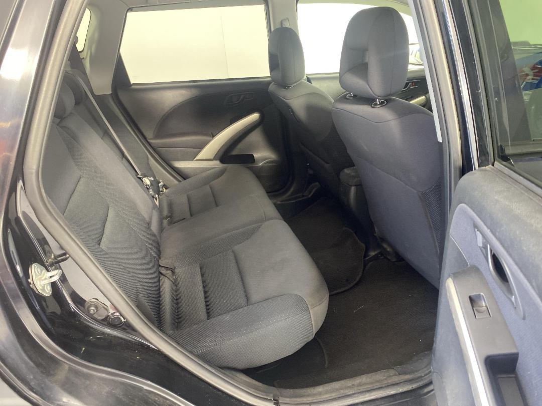 Photo '20' of Honda Airwave