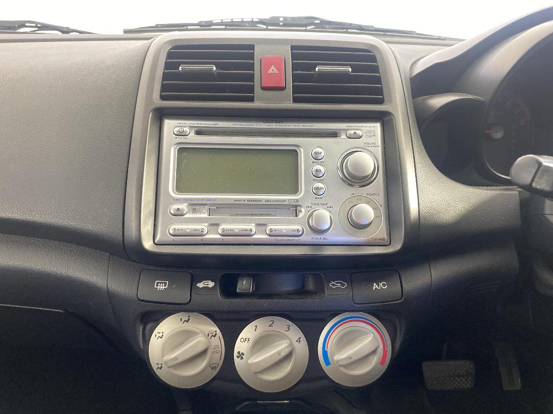 Photo '18' of Honda Airwave